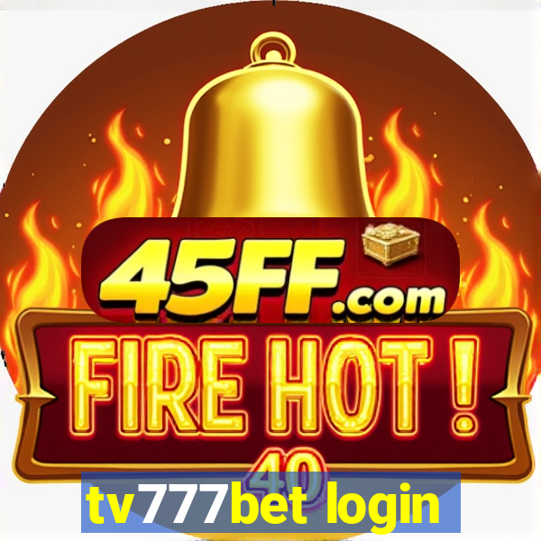 tv777bet login